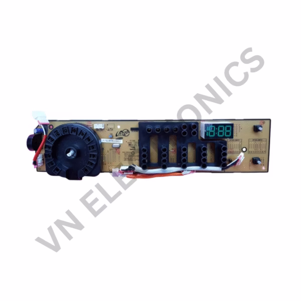 DC92-01776L,  Display PCB for Samsung Washer/Dryer