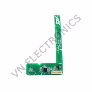 DC93-00540A,  Touch Module for Samsung Washer/Dryer