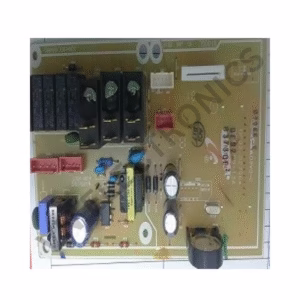 DE92-03730E,  Main PCB for Samsung Microwave Oven