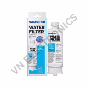 HAF-QIN/EXP,  Water Filter Replacements Cartridge for Samsung Refrigerator