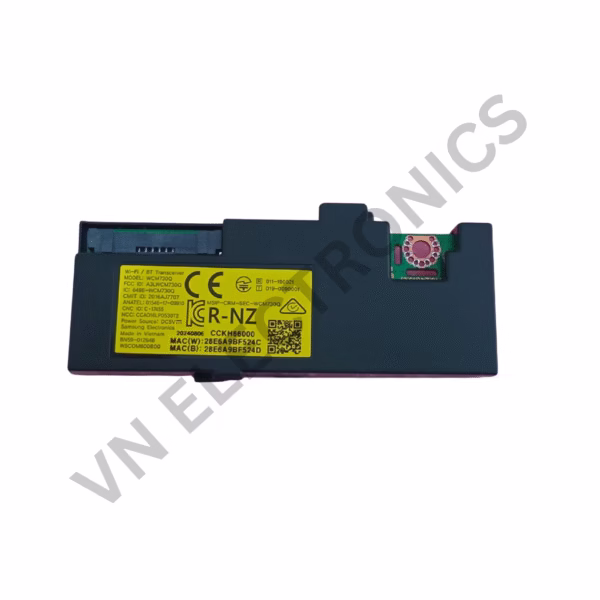 BN59-01264B,  WLAN/WIFI Module for Samsung TV - Image 2