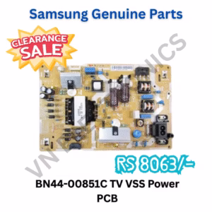 BN44-00851C,  VSS Power PCB for Samsung TV