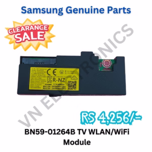 BN59-01264B,  WLAN/WIFI Module for Samsung TV