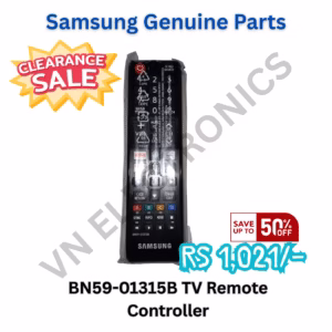BN59-01315B,  Remote Controller for Samsung TV