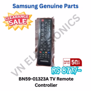 BN59-01323A, AA59-00818A Remote Controller for Samsung TV