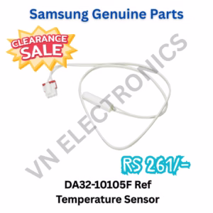 DA32-10105F,  Temperature Sensor for Samsung Refrigerator
