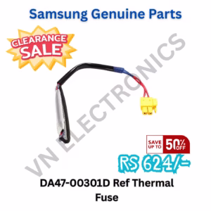 DA47-00301D, DA47-00432A Thermo Fuse for Samsung Refrigerator