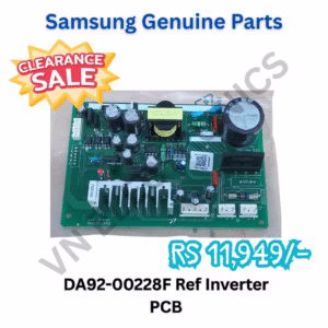 DA92-00228F,  Inverter PCB for Samsung Refrigerator