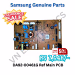 DA92-00461G, REF-PBA1X0065 Main PCB for Samsung Refrigerator