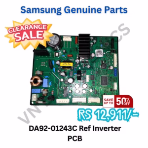 DA92-01243C, DA94-09347D Inverter PCB for Samsung Refrigerator