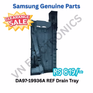 DA97-19936A,  Drain Tray for Samsung Refrigerator
