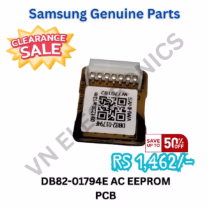 DB82-01794E,  EEPROM for Samsung Air Conditioner