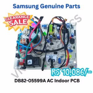 DB82-05599A,  Indoor PCB for Samsung Air Conditioner