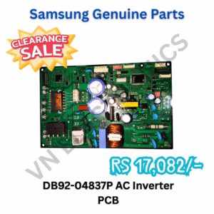DB92-04837P, DB92-05403A Inverter PCB for Samsung Air Conditioner