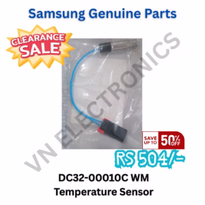 DC32-00010C,  Temperature Sensor for Samsung Washer/Dryer