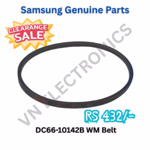 DC66-10142B,  Belt for Samsung Washer/Dryer