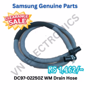 DC97-02250Z,  Drain Hose for Samsung Washer/Dryer