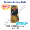 DE92-03518S,  Main PCB for Samsung Microwave Oven
