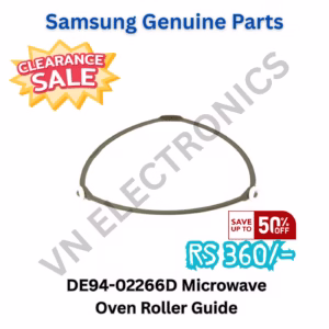 DE94-02266D, DE97-00193D Roller Guide for Samsung Microwave Oven