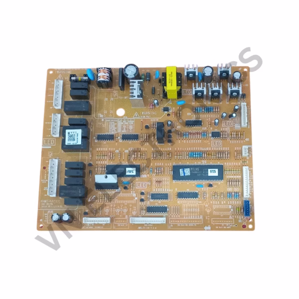 DA41-00726F,  Main PCB for Samsung Refrigerator - Image 2