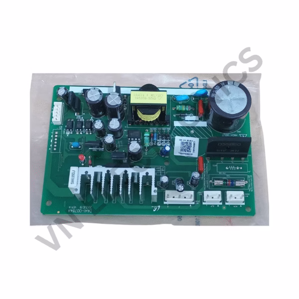 DA92-00228F,  Inverter PCB for Samsung Refrigerator - Image 2