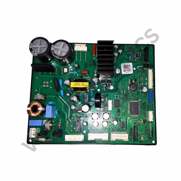 DA92-01243C, DA94-09347D Inverter PCB for Samsung Refrigerator - Image 2