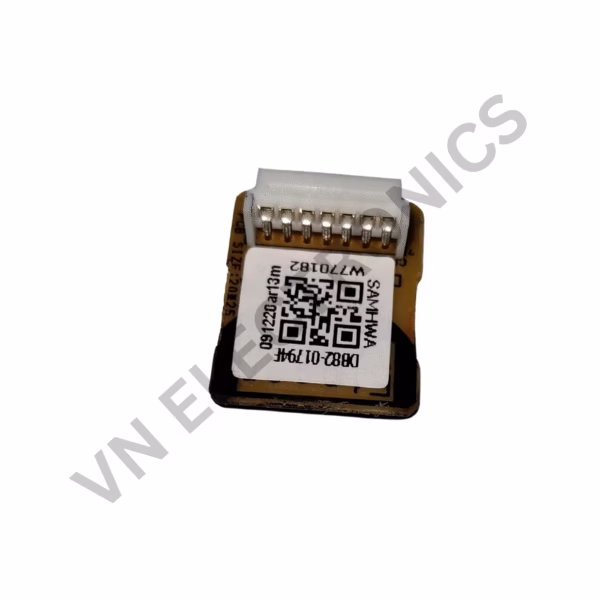 DB82-01794E,  EEPROM for Samsung Air Conditioner - Image 2
