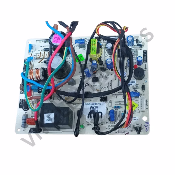 DB82-05599A,  Indoor PCB for Samsung Air Conditioner - Image 2
