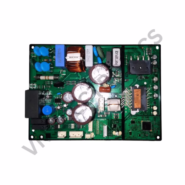 DB92-04836F,  Inverter PCB for Samsung Air Conditioner - Image 2