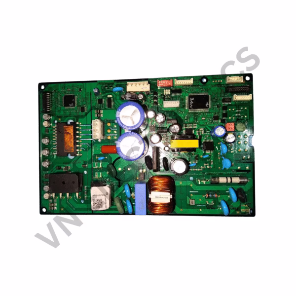 DB92-04837P, DB92-05403A Inverter PCB for Samsung Air Conditioner - Image 2