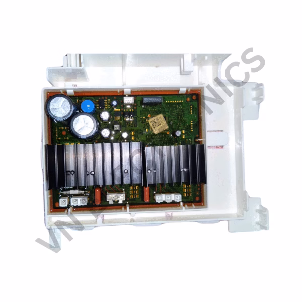 DC92-02139D,  Main PCB for Samsung Washer/Dryer - Image 2