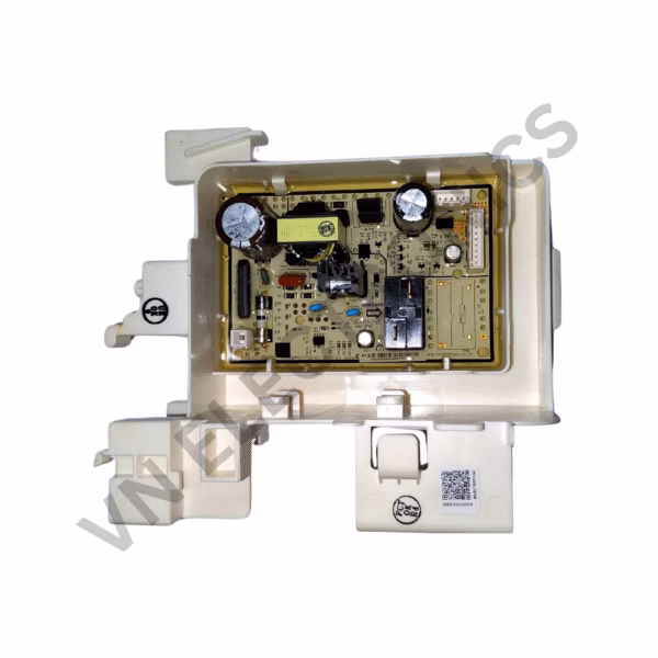 DC92-02665A,  PCB for Samsung Washer/Dryer - Image 2