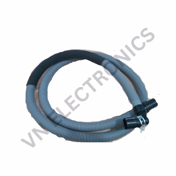 DC97-02250Z,  Drain Hose for Samsung Washer/Dryer - Image 2