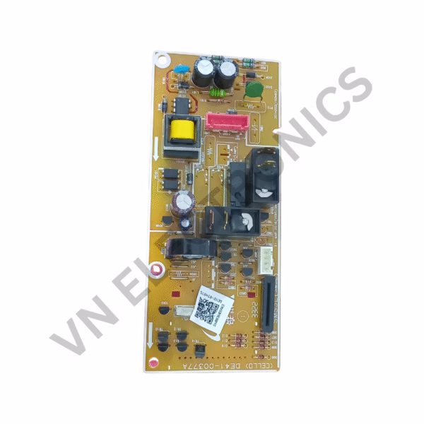 DE92-03487G,  Main PCB for Samsung Microwave Oven - Image 2