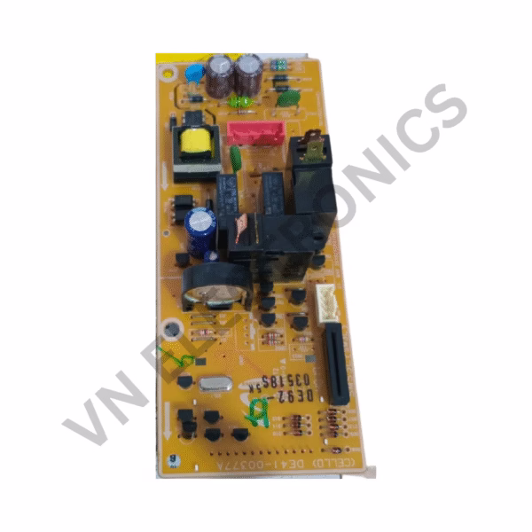 DE92-03518S,  Main PCB for Samsung Microwave Oven - Image 2